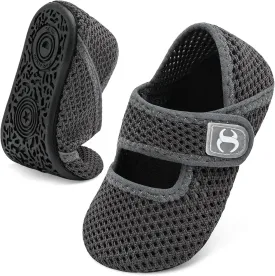 Toddler Water Shoes Baby Boy Girl Beach Swim Shoes Quick Dry Barefoot Socks Shoes Summer Slide Sandals