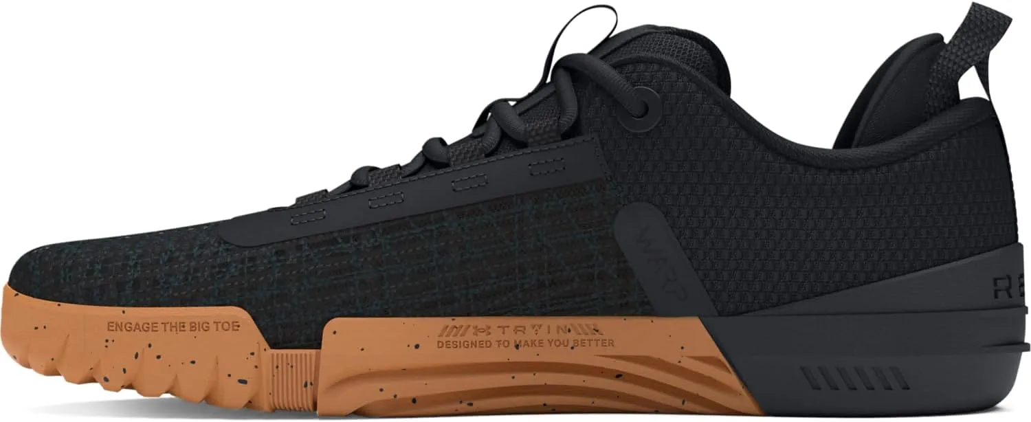 Under Armour TriBase Reign 6