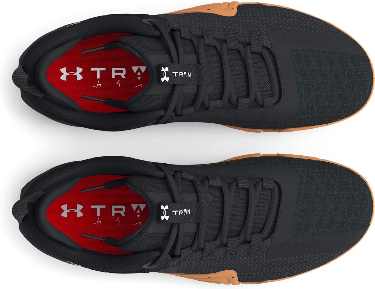 Under Armour TriBase Reign 6