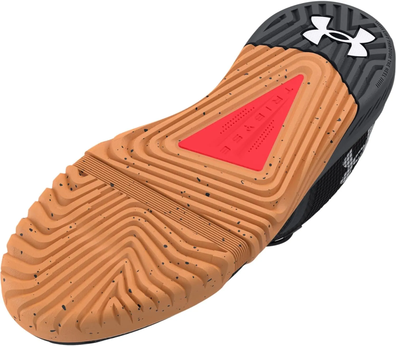 Under Armour TriBase Reign 6