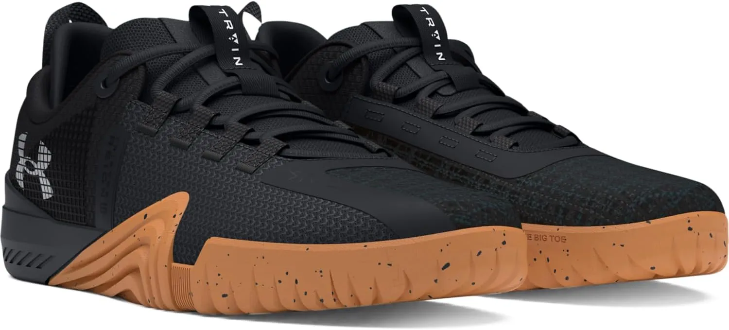 Under Armour TriBase Reign 6