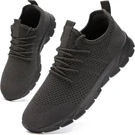 Women Sneaker Tennis Walking Running Shoes Mesh Breathable Gym Non Slip Work Ladies Shoes